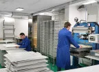 Виробництво сучасних світильників — Фото 16