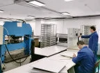 Виробництво сучасних світильників — Фото 17