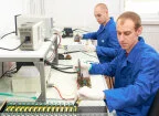 Виробництво сучасних світильників — Фото 19