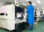 Виробництво сучасних світильників — Фото 20
