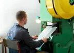 Виробництво сучасних світильників — Фото 24